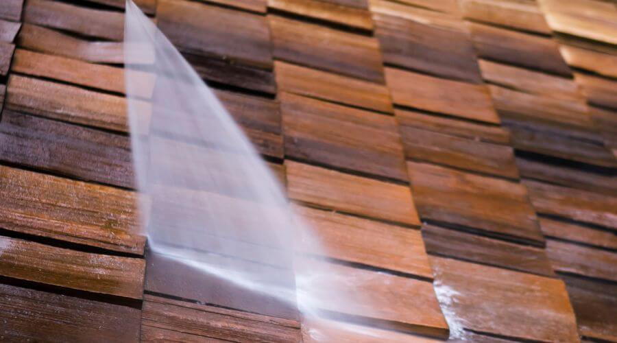 Professional tile roof repair services in Ooltewah, TN